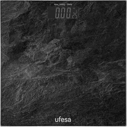Ufesa, Personenwaage, Lausanne (180 kg)