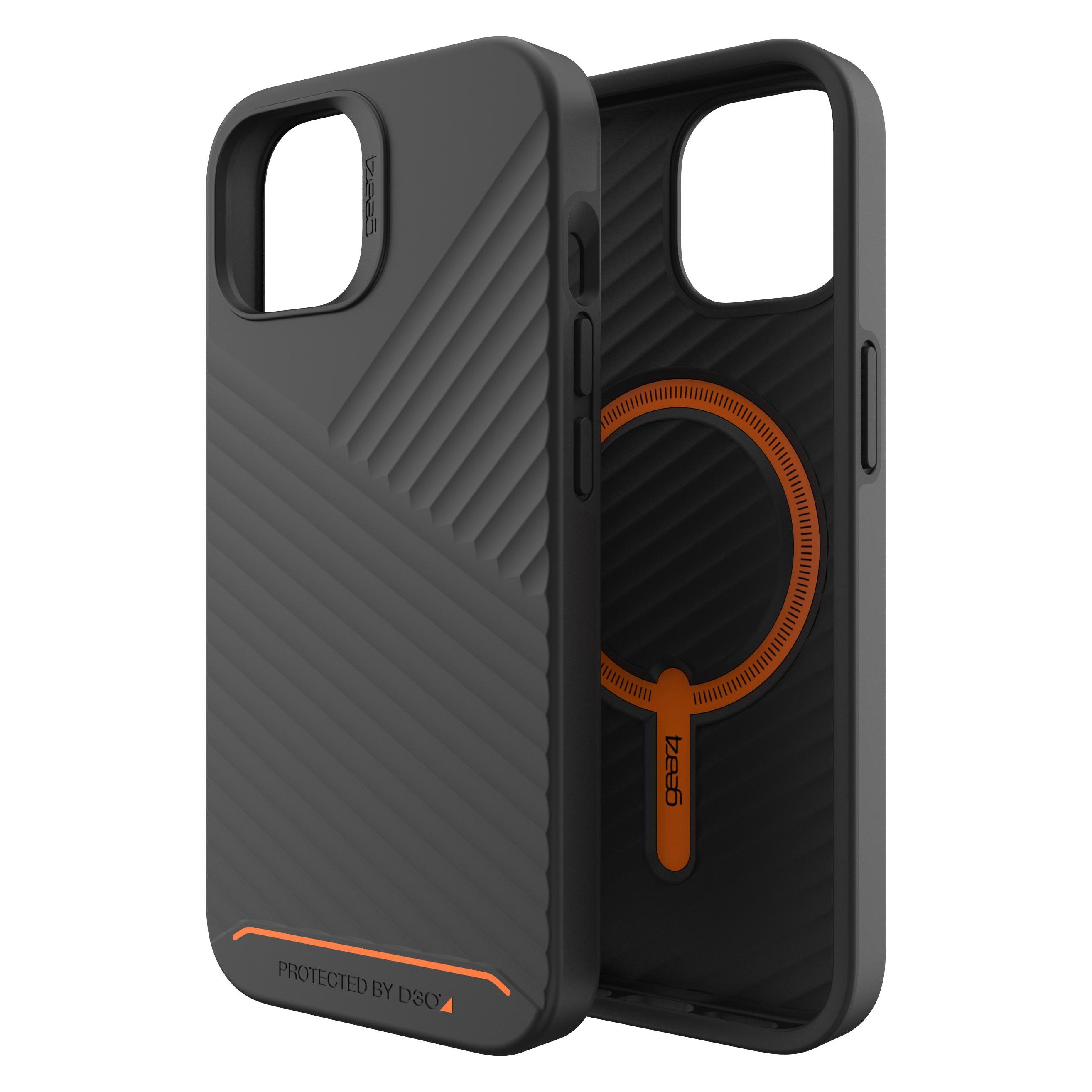 Zagg Cases Denali Snap Apple (Apple iPhone 14) (702010045)
