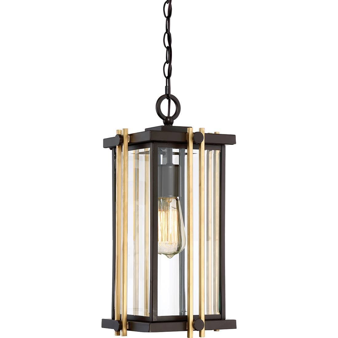 Quoizel Wandlamp voor in de tuin