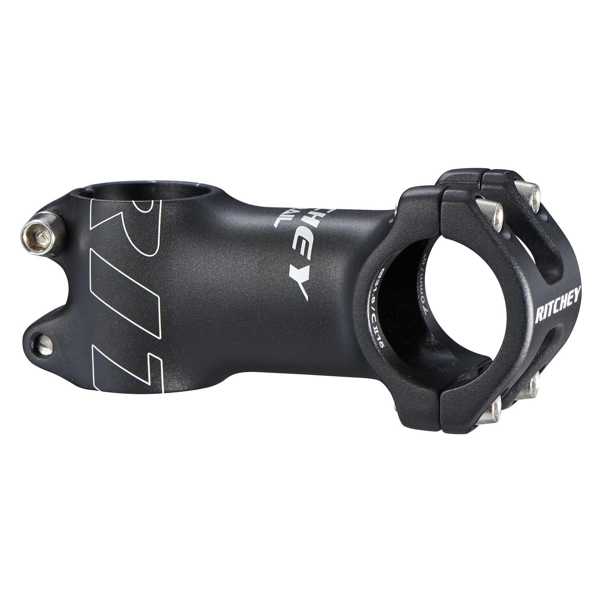 Ritchey Trail Stem Ø31,8 0° (100 mm, 31.80 mm) (B01M0XDO3Z)