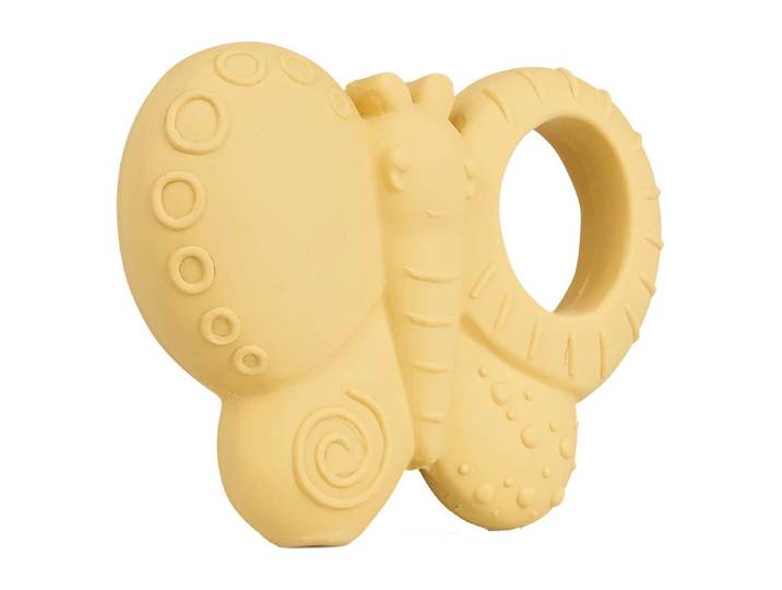 GRÜNSPECHT Bio-Spieltier Schmetterling