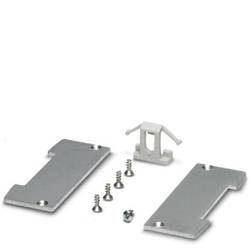 Phoenix Contact UM-ALU 4-72 COVER AL 2200933 Gehäuse-Komponente 31 Aluminium Aluminium 1 St. Piece