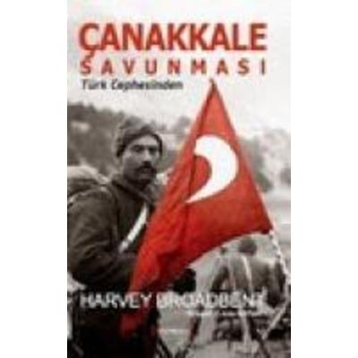 Canakkale Savunmasi, Taschenbuch von Harvey Broadbent, Beta Basim Yayin