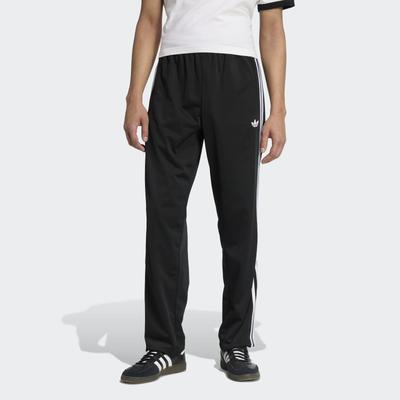 Sporthose ADIDAS ORIGINALS "FIREBIRD", Herren, Gr. XXL, N-Gr, schwarz, normal, gr., Obermaterial: 100% Polyester, Hosen Sporthose