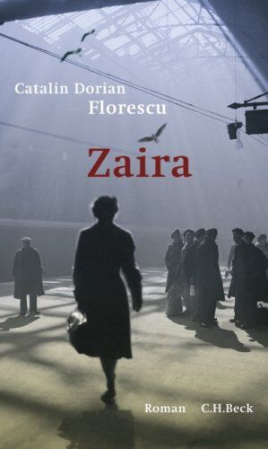 Florescu, Catalin Dorian - Zaira: Roman - Preis vom 17.10.2026 19:25:27 h