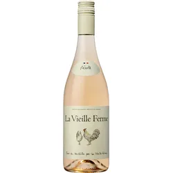La Vieille Ferme Rosé 2025