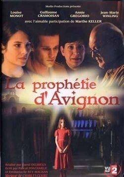 La prophetie d'avignon [FR IMPORT] - Preis vom 11.10.2026 03:10:56 h