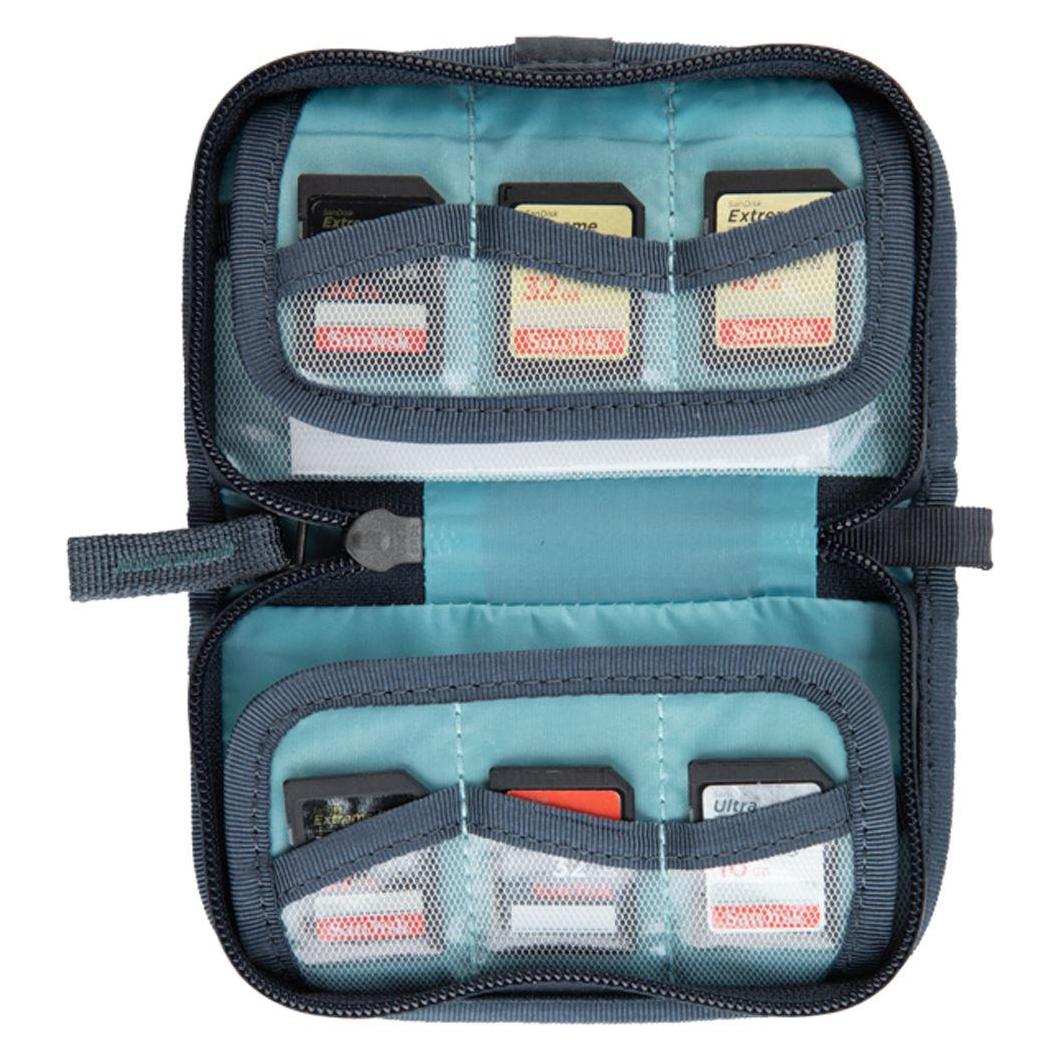 Shimoda SD Card Wallet (Speicherkartenhülle) (520-081)