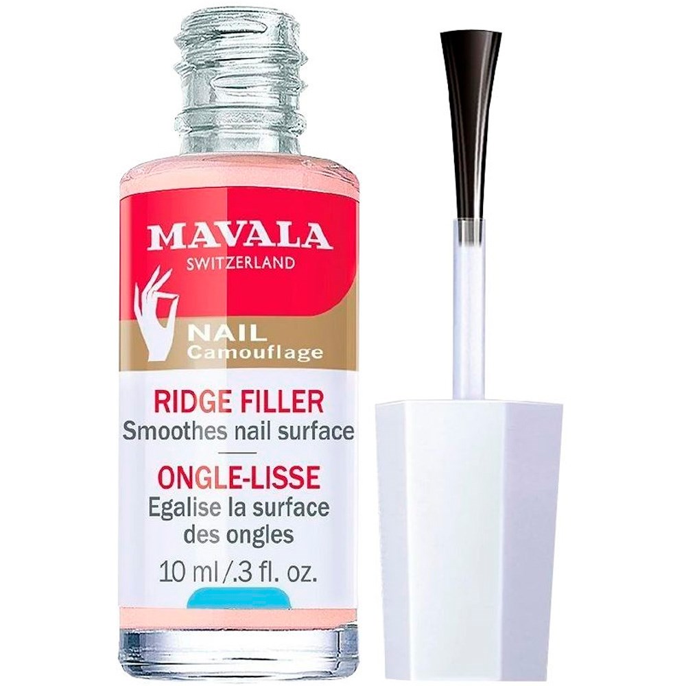 Mavala Ridge Filler for Ridged Nails 10mL