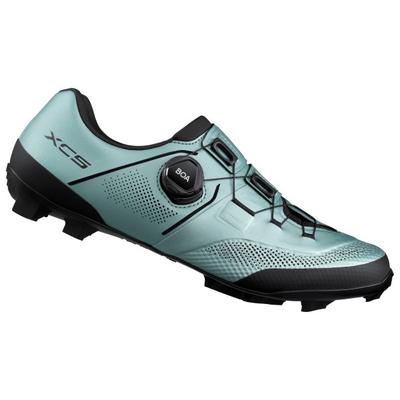 Shimano - XC503 - Radschuhe 48 - Regular | EU 48 bunt