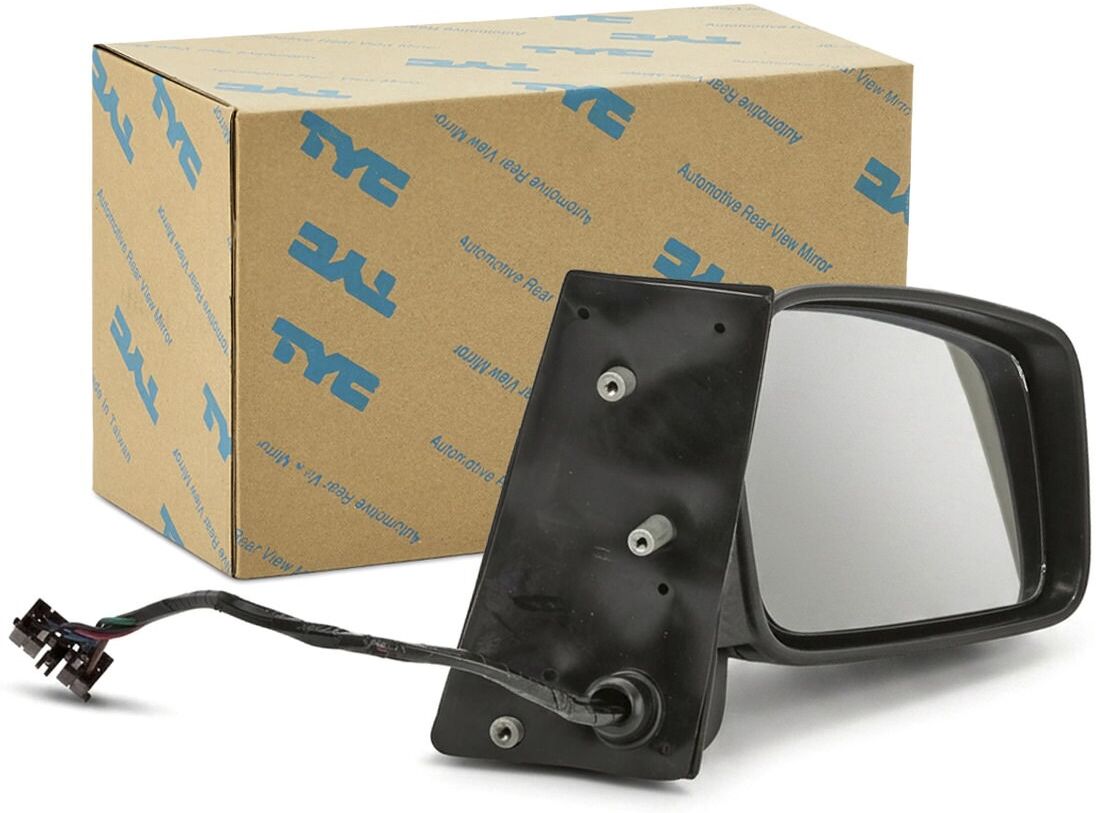 TYC 305-0091 Wing mirror