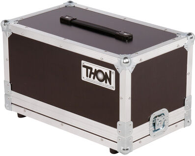 Thon Amp Case Engl Fireball 25 Braun