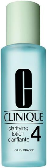 200ml Clinique Clarifying Lotion Skin type 4