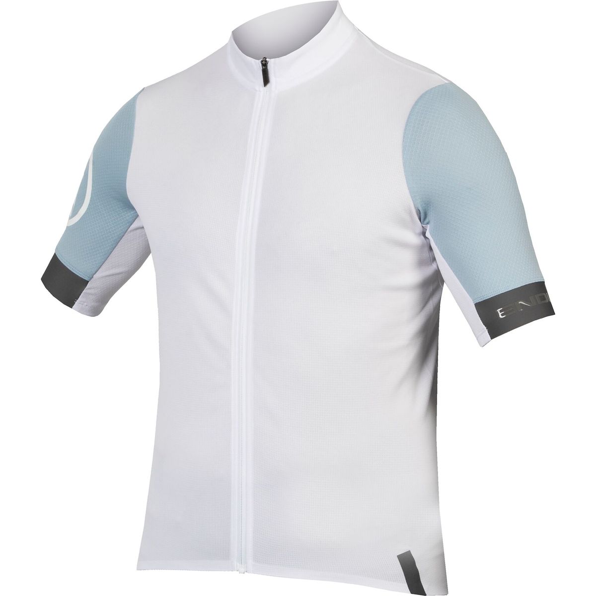 Endura FS260 Short Sleeve Jersey white (WH) M STD R-E3235-WH-M STD-white