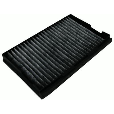 DENCKERMANN Filter, Innenraumluft M110756K für SAAB
