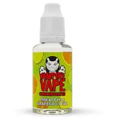 Pineapple & Grapefruit - Vampire Vape Aroma 30ml
