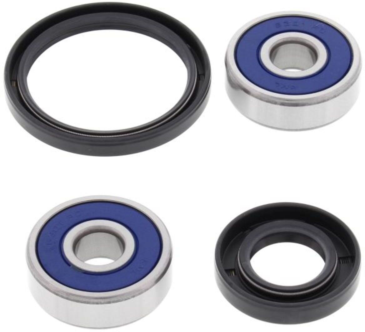Radlagersatz ALL BALLS AB25-1525