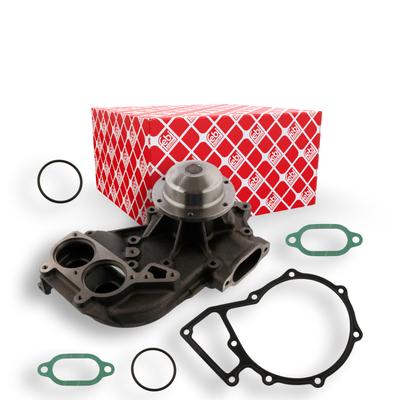 FEBI BILSTEIN Wasserpumpe 35573 für Mercedes