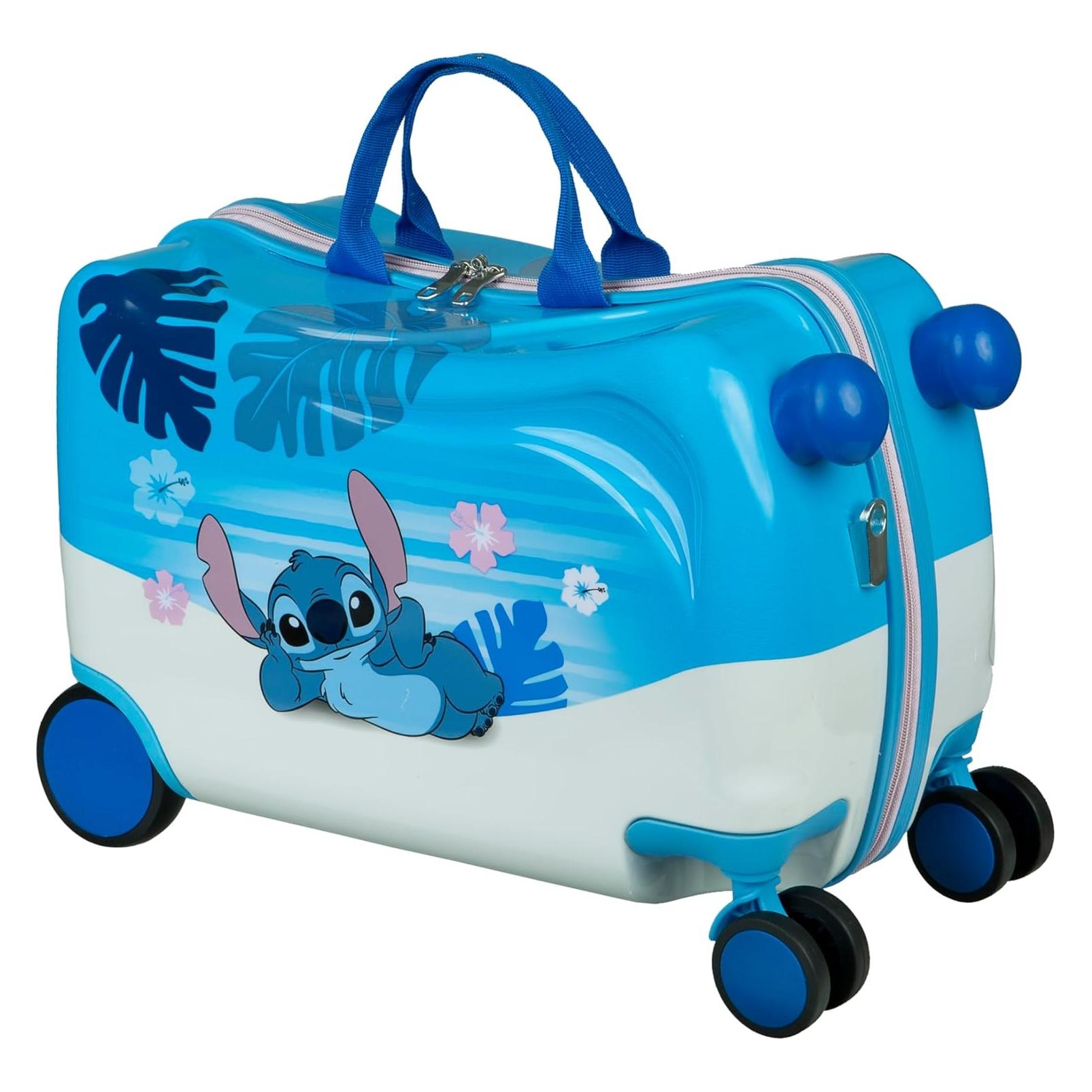 Undercover Stitch Trolley Aufsitzmäher (36 l) (STLO7659)