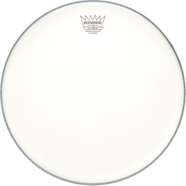 "Remo 13"" Ambassador Coated Classic "