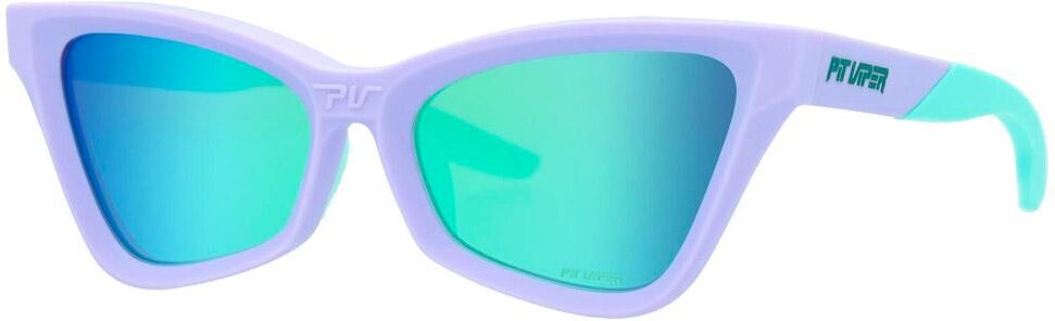 Pit Viper  - The Clawdia The Moontower - Lunettes de soleil