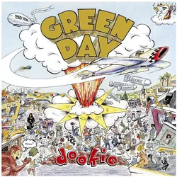 Reprise Records, Schallplatten, Dookie (Green Day)