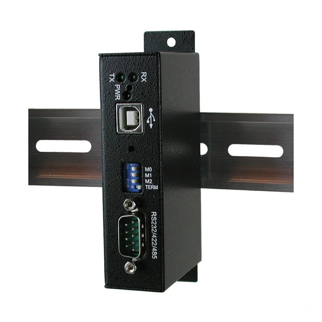 Exsys USB-Seriell Konverter (EX-1311VIS)
