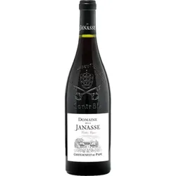 Châteauneuf-du-Pape - Vieilles Vignes 2020 - Domaine de la Janasse