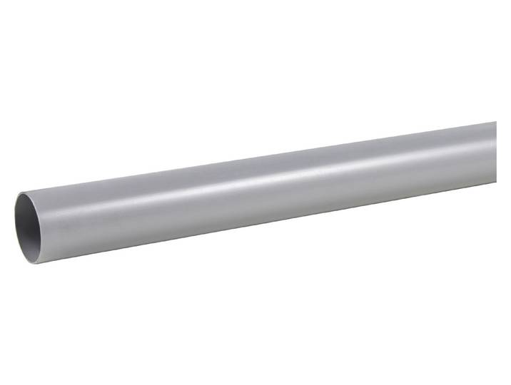 Marley Fallrohr DN 53 300 cm