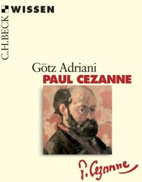 Götz Adriani - Paul Cézanne: Leben und Werk - Preis vom 30.09.2026 22:30:23 h