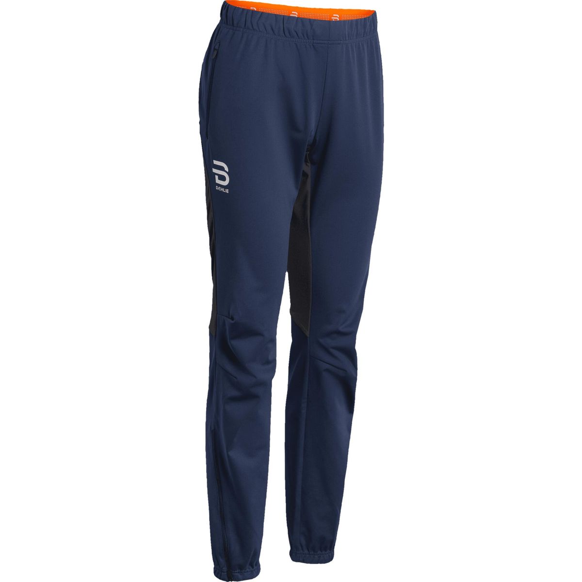 Daehlie Pants Power 2.0 Wmn navy (25000) L 334098-25000-L