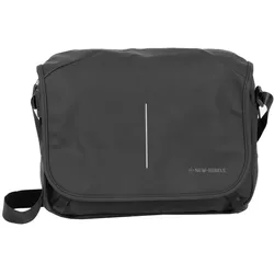 William - Harrisburg Laptop Tasche schwarz