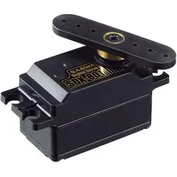 Wittmax Servo SDX-801 - 0.08sec/6,4kg