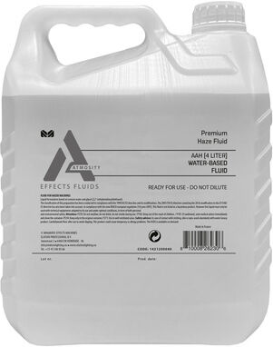 Magmatic Atmosity ARH 4l