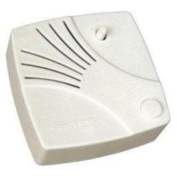 Orno Sonic-Türklingel - kabelgebunden - 2 Töne - 85 dB - IP20 - Weiss (Kabelgebunden) (49163701)