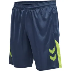 hummel LEAD Trainer Shorts dark denim 3XL