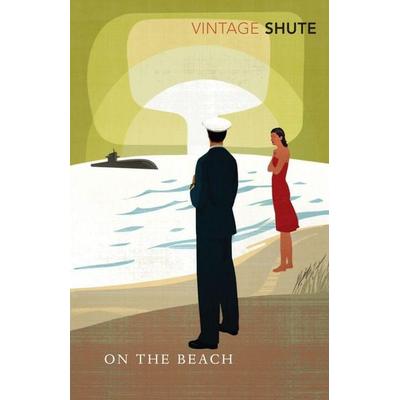 On the Beach, Taschenbuch von Nevil Shute, Vermilion, 978-0-09-953025-1