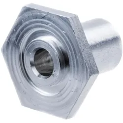 Nabe 6 Kant für 210 C 220 AC 230 ACX und 260 ACX
