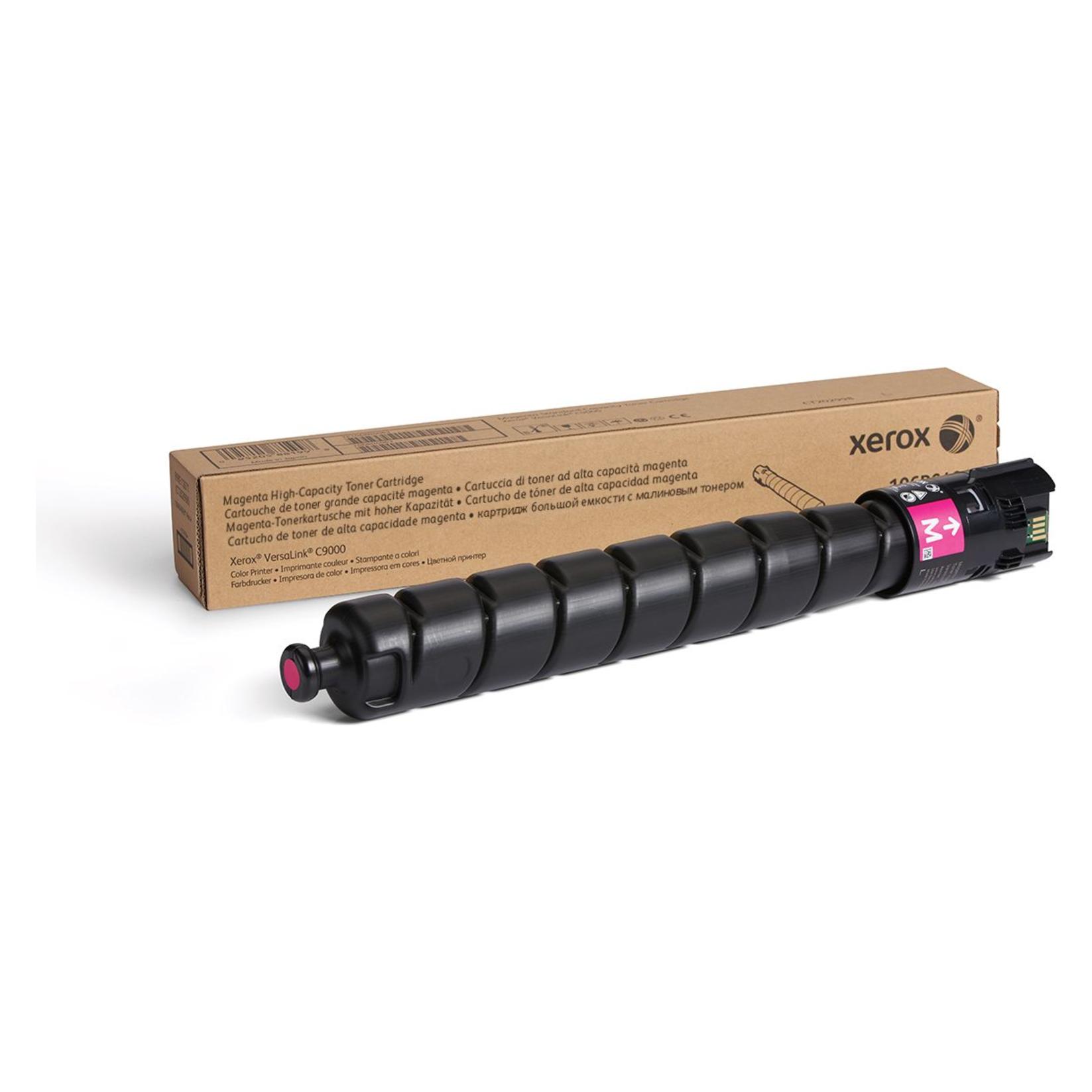 Inkadoo Xerox 106R04083 Toner magenta DMO 26.500 Seiten Magenta Xerox VersaLink C 9000 (M) (106R04083)