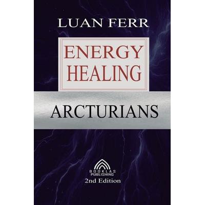 Arcturians, Taschenbuch von Luan Ferr, Imprint