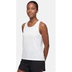 MOMENTUM LAUF TANK TOP - 1-Pack - Weiß - M