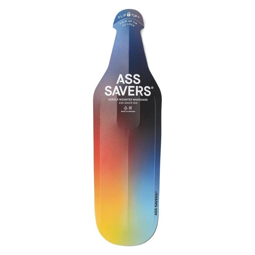 Ass Savers Big (Schutzblech hinten) (MGAU0008)
