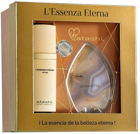 ATASHI Cofre L'essenza Eterna