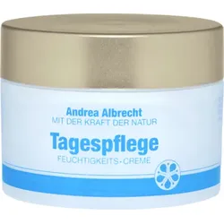 ANDREA Albrecht Tagespflegecreme 50 ml