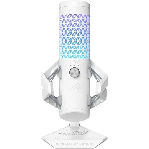 Asus Mikrofon ROG Carnyx Microphone White