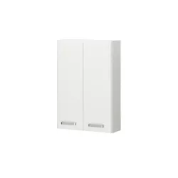 Wandschrank   ¦ weiß ¦ Maße (cm): B: 50 H: 73 T: 18.0