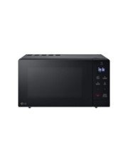 LG 30l mit Grill 1000W (MH7032JAS)