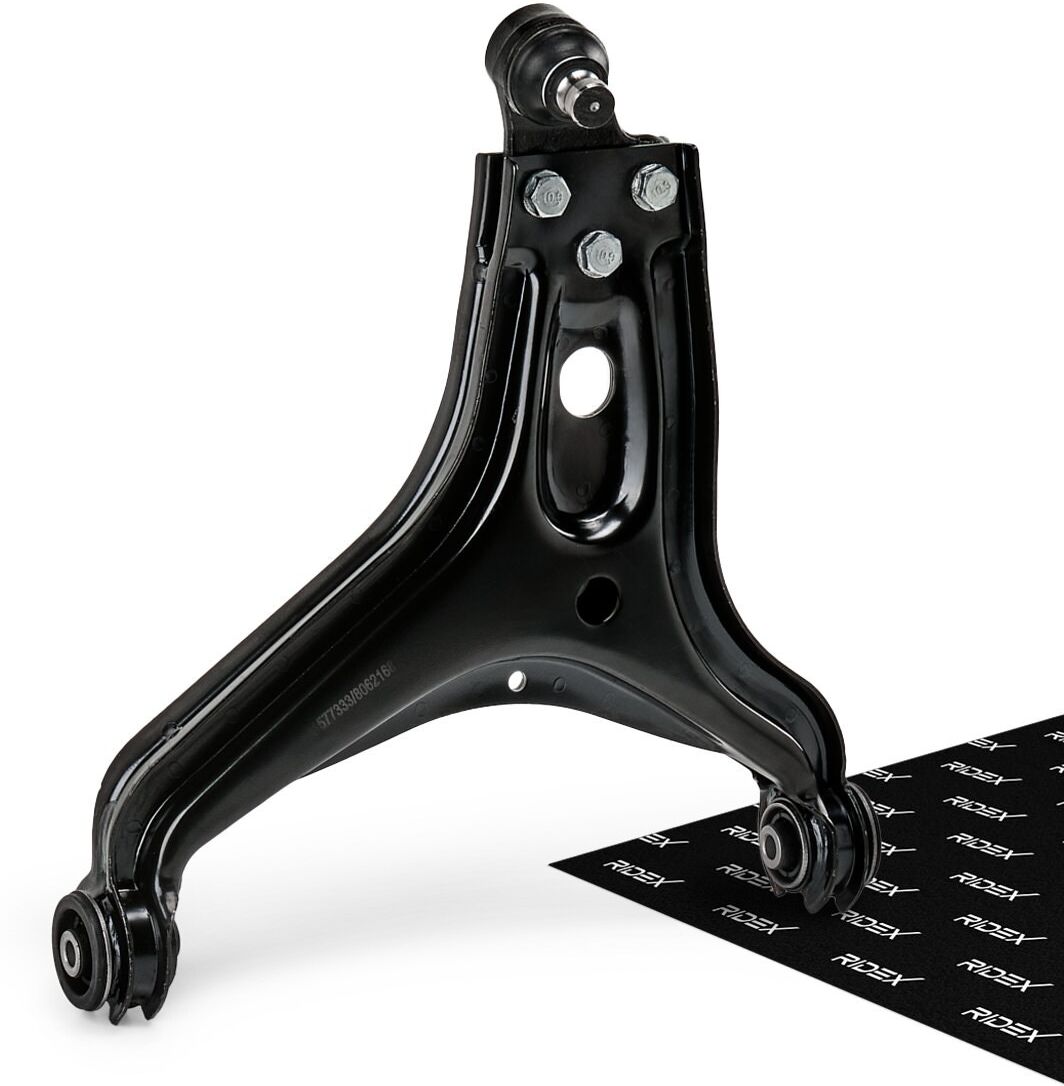 RIDEX 273C0278 Querlenker