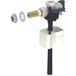 Geberit, Ventil, universal filling valve 3/8 type 333 (136.705.00.3)