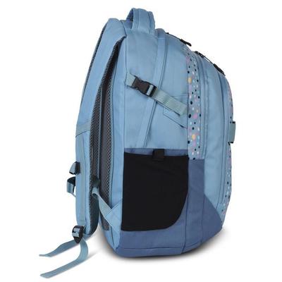 BESTWAY® Rucksack Evolution Air, taubenblau, 22 Liter